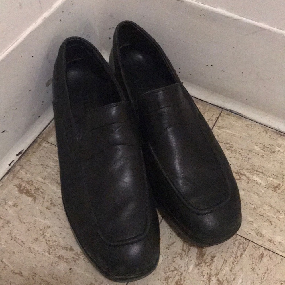 Amazing MBT shoes in size 43, barely worn
